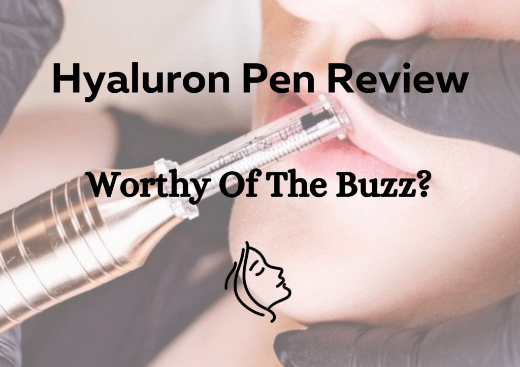 Hyaluron Pen Reviews