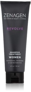 Revolve Hair Loss Shampoo Treatment For Women