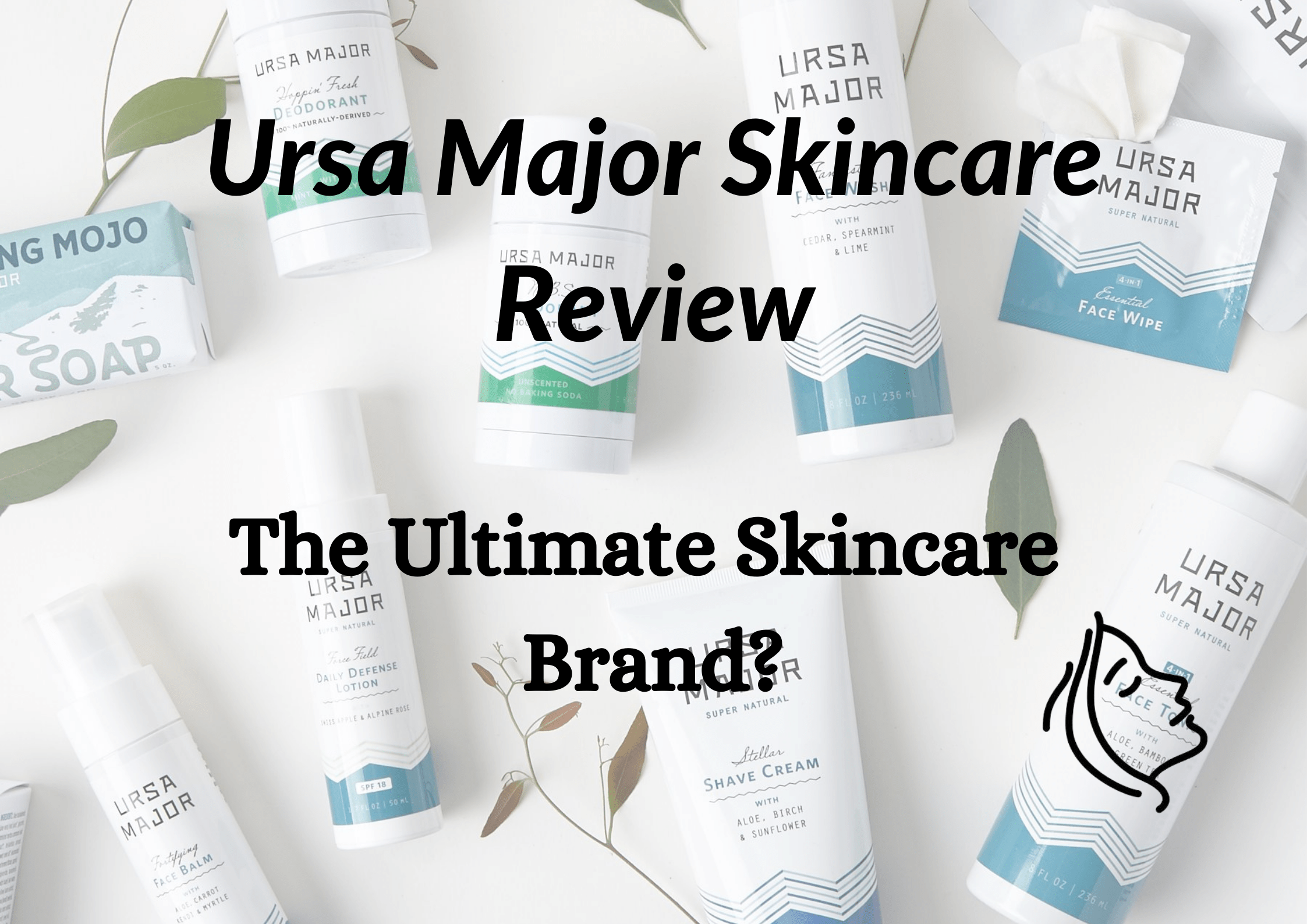 Ursa Major Skincare Reviews