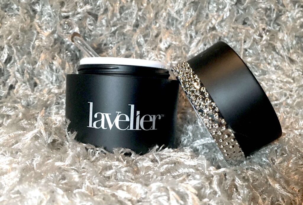 Lavelier Skin Care product