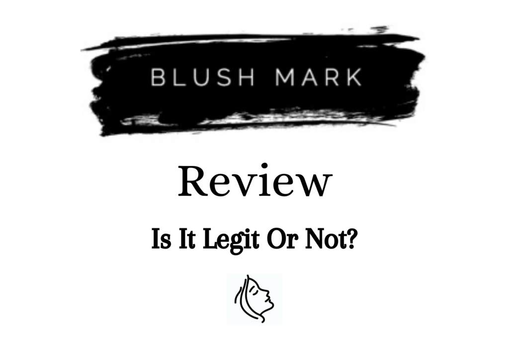 Blush Mark Reviews