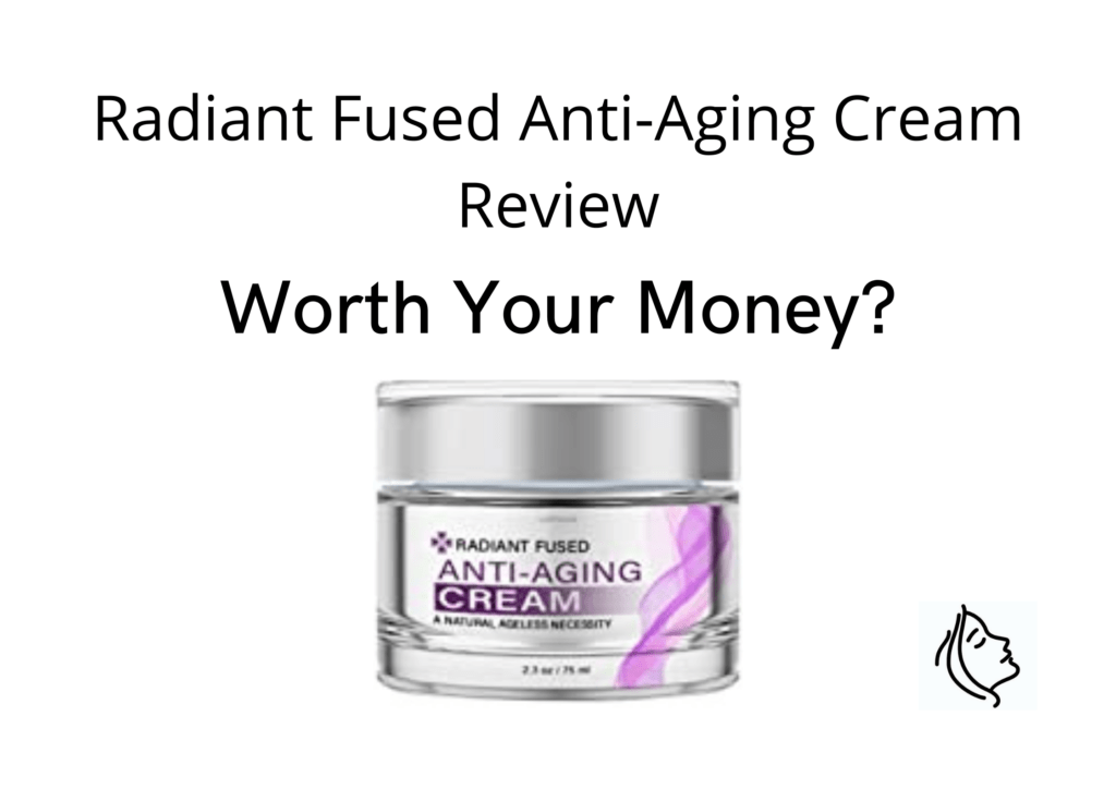 Radiant Fused Anti-Aging Cream Reviews