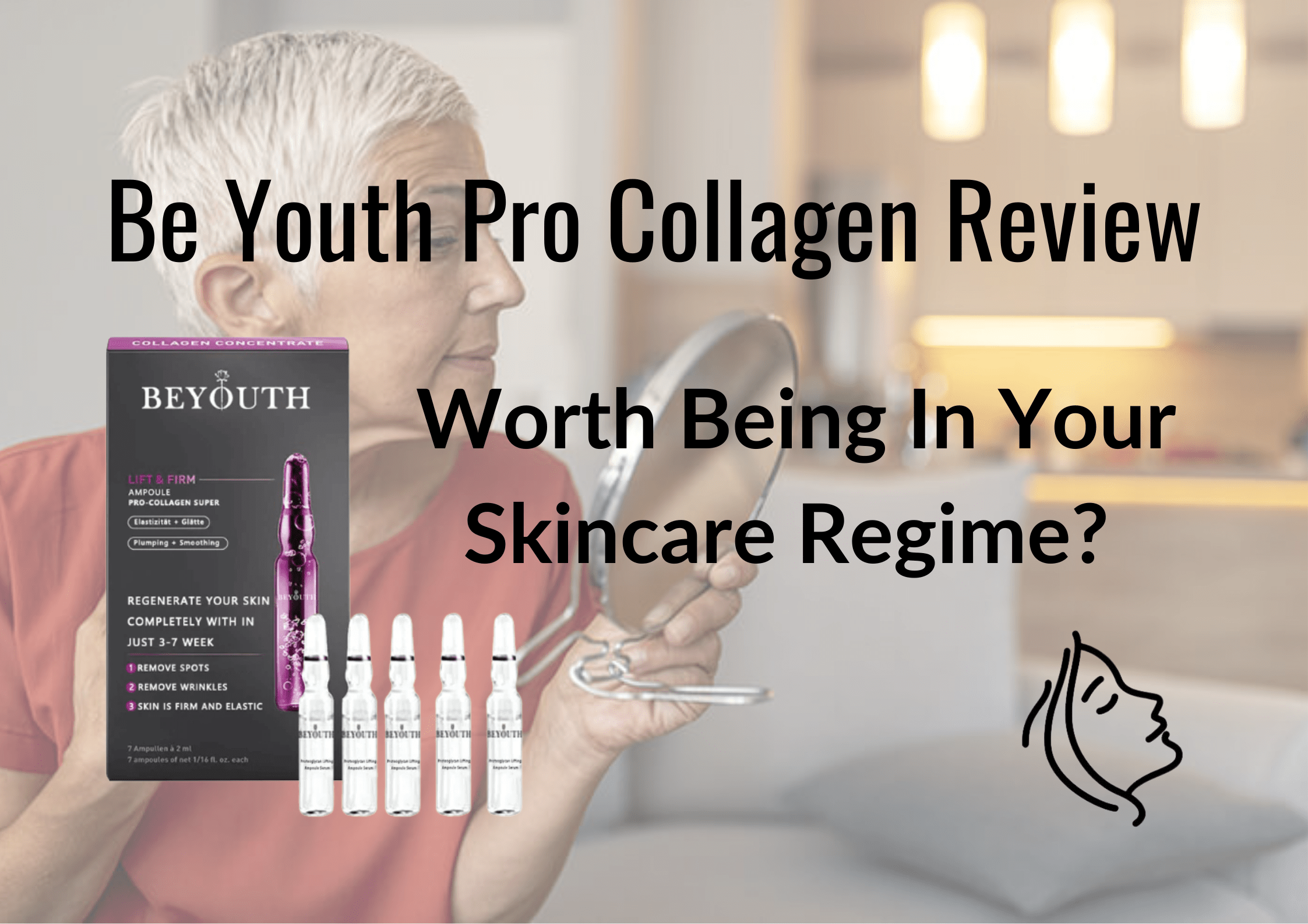 Be Youth Pro Collagen Reviews